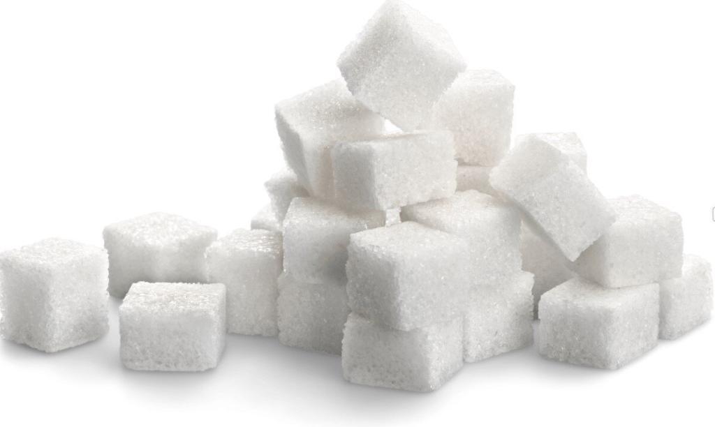 cukrus mityboje
